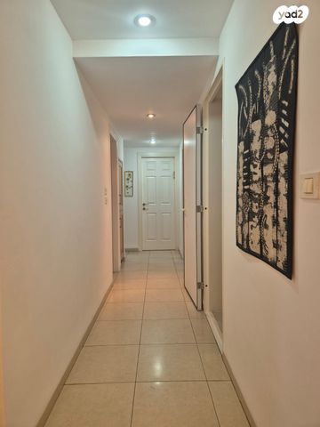 דירה, עיר, מרכז העיר, נהריה