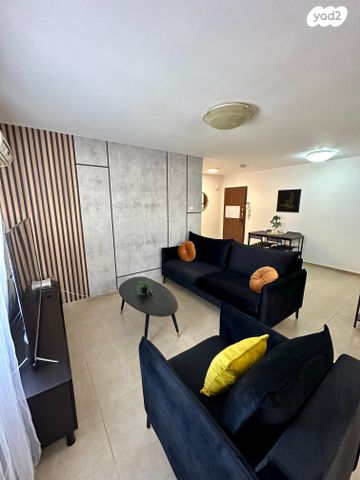 דירה, באר שבע