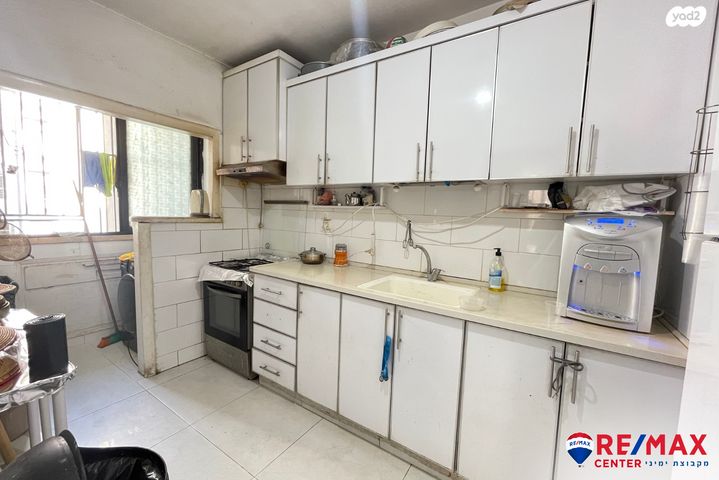 דירה, אביעזר ילין, ראשון לציון