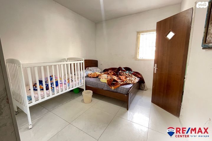 דירה, אביעזר ילין, ראשון לציון