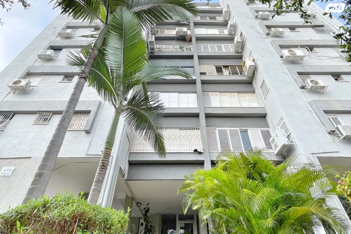 דירה, אביעזר ילין, ראשון לציון