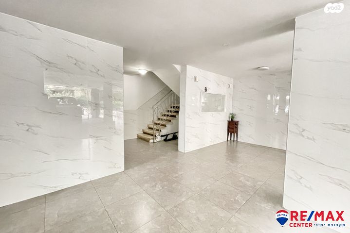 דירה, אביעזר ילין, ראשון לציון