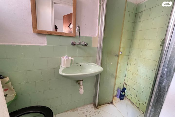 דירה, אביעזר ילין, ראשון לציון