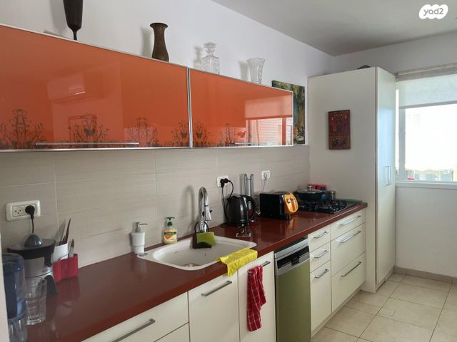 דירה, אלימלך רימלט, רעננה