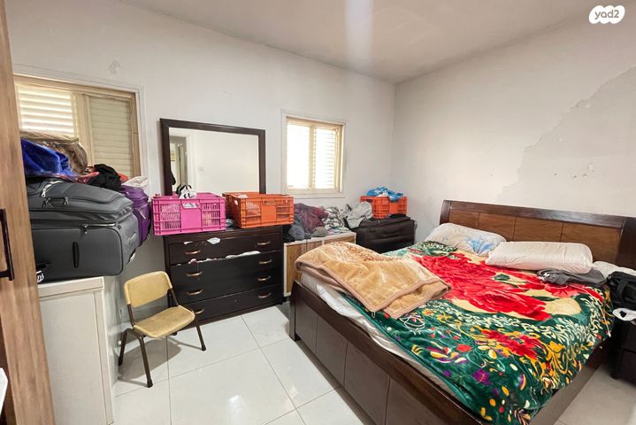 דירה, אביעזר ילין, ראשון לציון