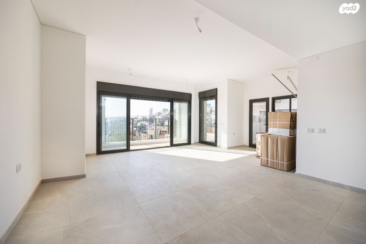 דירה, משה קול, בית הכרם, רמת בית הכרם, ירושלים