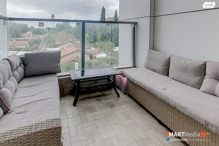 דירה, הגפן 15, גבעת אשכול, כפר סבא