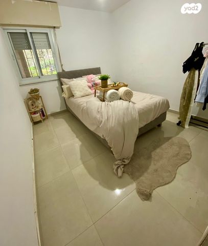 דירה, אברהם שטרן, קרית היובל, ירושלים