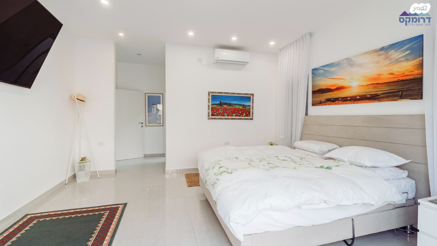 בית פרטי/ קוטג', כלניות, באר שבע