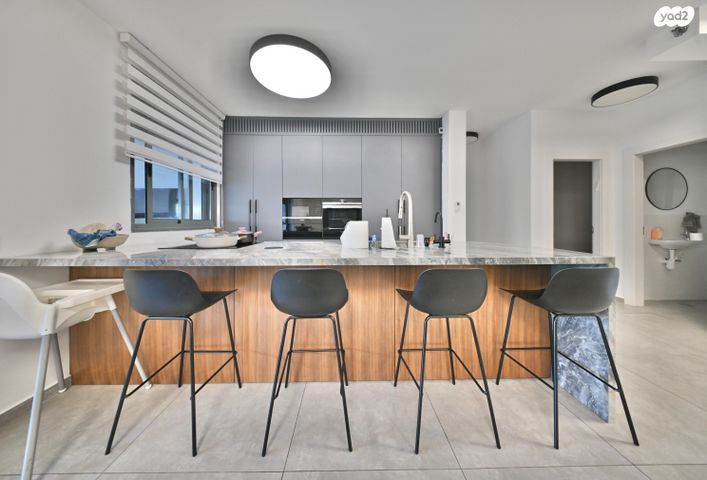 דירה, מיכאל סיטרמן, נחלת יהודה, ראשון לציון