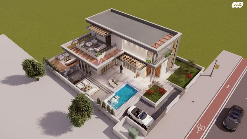 מגרשים, אומן