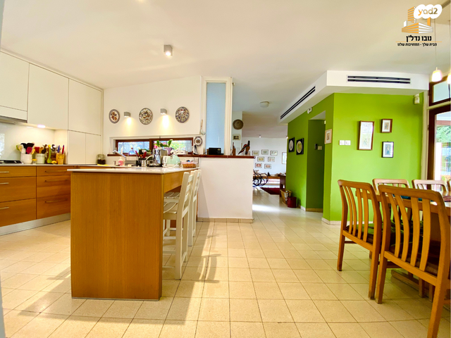 בית פרטי/ קוטג', נווה יהודה, רחובות