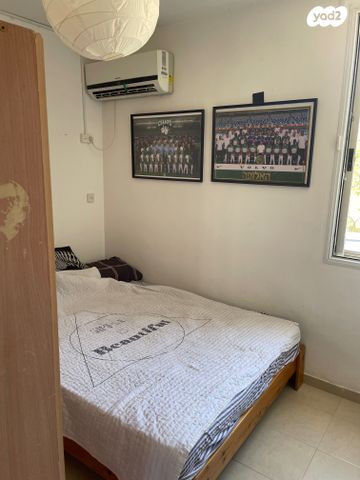 דירה, רבי עקיבא 27, שכונה ד', באר שבע