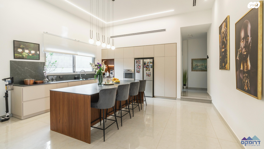 בית פרטי/ קוטג', כלניות, באר שבע