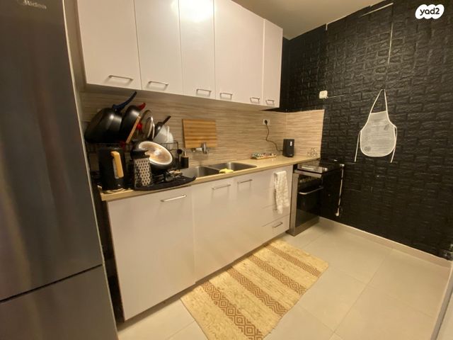 דירה, אברהם שטרן, קרית היובל, ירושלים