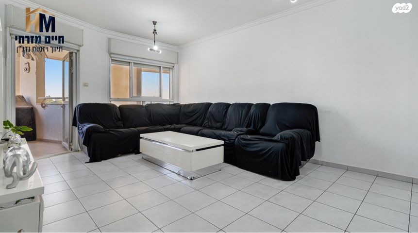 דירה, שדרות צפריר, נווה רבין, אור יהודה