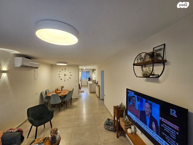 דירת גן, תירוש, גילה, ירושלים