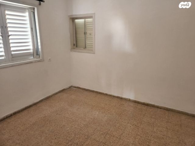 דירה, החשמונאים, לב העיר, בת ים