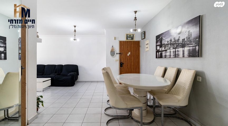 דירה, שדרות צפריר, נווה רבין, אור יהודה