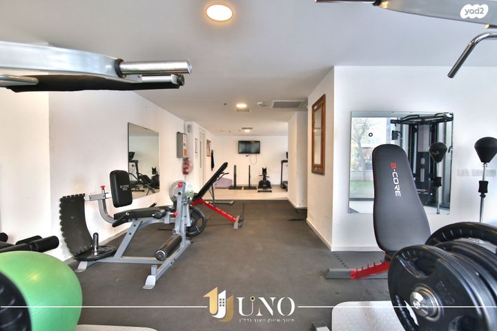 דירה, נעמי שמר 10, גלי ים, קרית ים