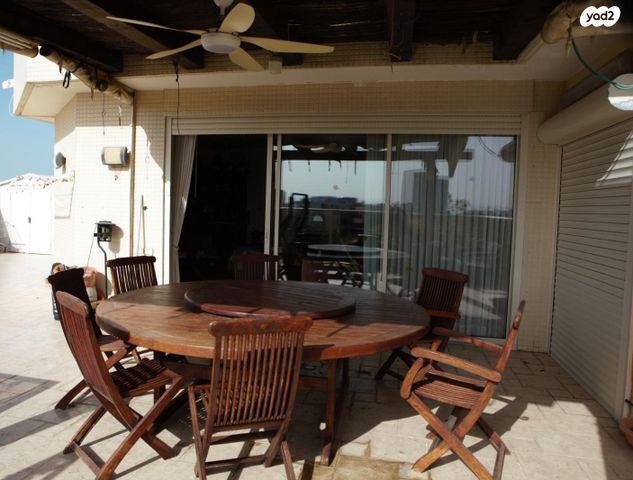 גג/ פנטהאוז, קרית אילון, חולון