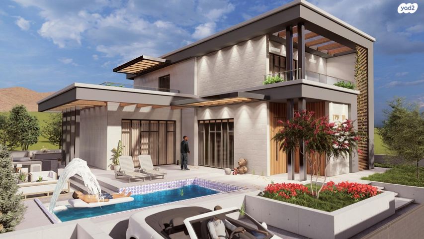 מגרשים, אומן