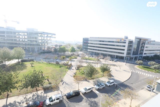 דירה, התבונה 14, באר שבע