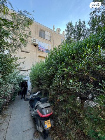 דירה, מבצע נחשון, שכונה ו', באר שבע