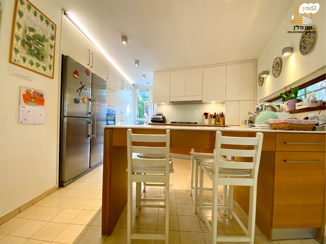 בית פרטי/ קוטג', נווה יהודה, רחובות