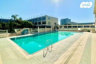 דירה, יורדי ים, מרינה, הרצליה