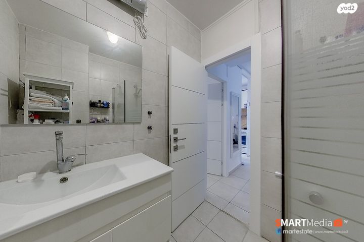 דירה, הגפן 15, גבעת אשכול, כפר סבא