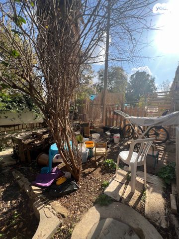 דירה, מרבד הקסמים, שכונה ה', באר שבע