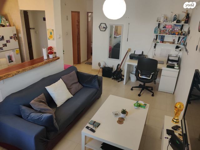 דירה, רבי עקיבא 27, שכונה ד', באר שבע