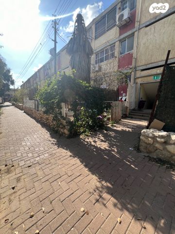 דירה, מרבד הקסמים, שכונה ה', באר שבע