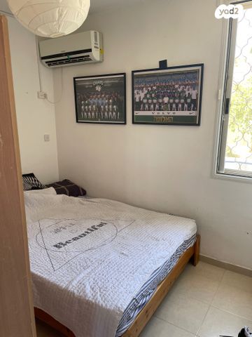 דירה, רבי עקיבא 27, שכונה ד', באר שבע