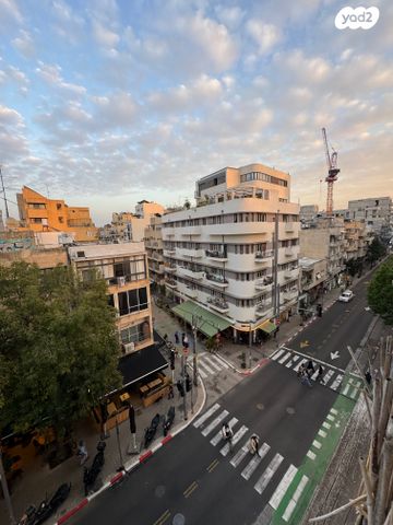 דירה, פלורנטין, פלורנטין, תל אביב יפו