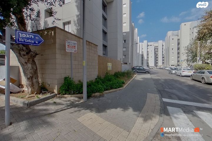 דירה, הגפן 15, גבעת אשכול, כפר סבא