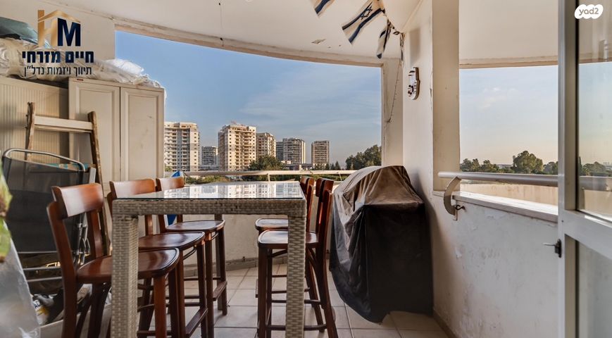 דירה, שדרות צפריר, נווה רבין, אור יהודה