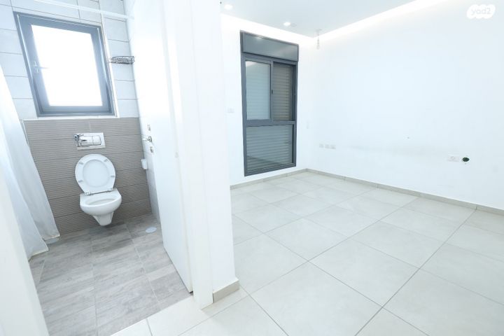 דירה, התבונה 14, באר שבע