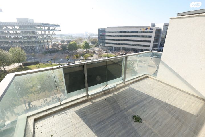 דירה, התבונה 14, באר שבע