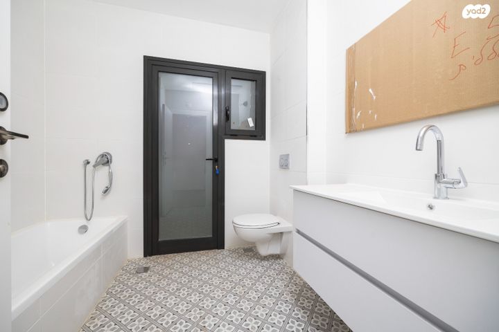 דירה, משה קול, בית הכרם, רמת בית הכרם, ירושלים