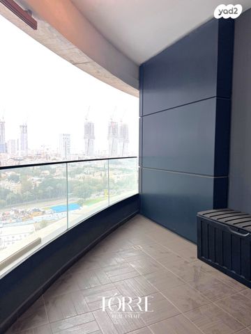 דירה, דרך מנחם בגין 158, תל אביב יפו