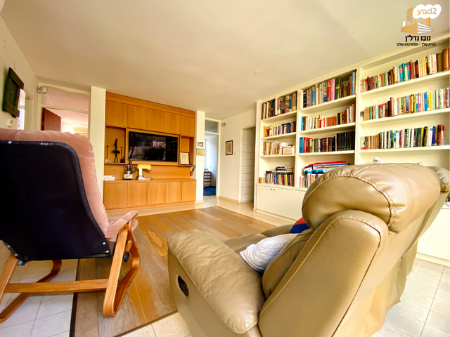 בית פרטי/ קוטג', נווה יהודה, רחובות