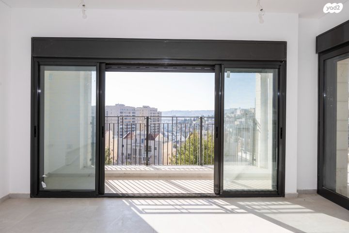 דירה, משה קול, בית הכרם, רמת בית הכרם, ירושלים