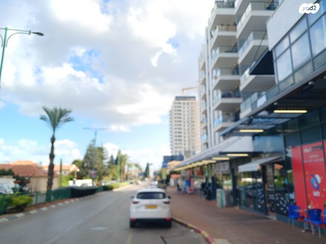 גג/ פנטהאוז, אפרים, חדרה