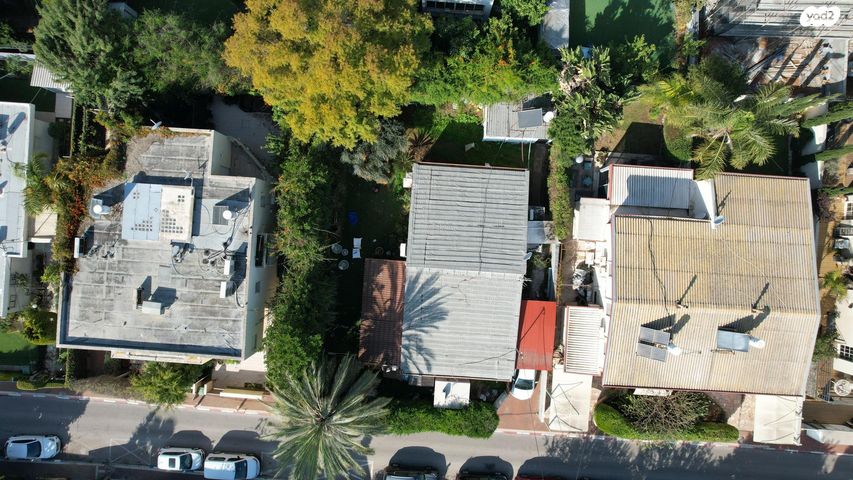 דו משפחתי, רמת חן, רמת גן