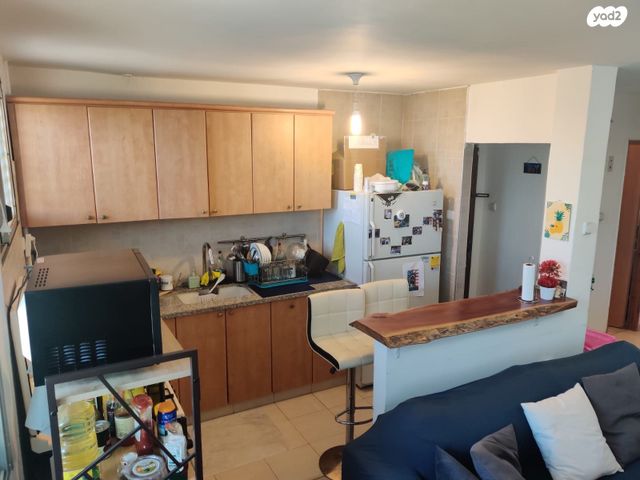 דירה, רבי עקיבא 27, שכונה ד', באר שבע