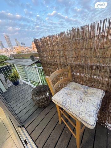 דירה, פלורנטין, פלורנטין, תל אביב יפו