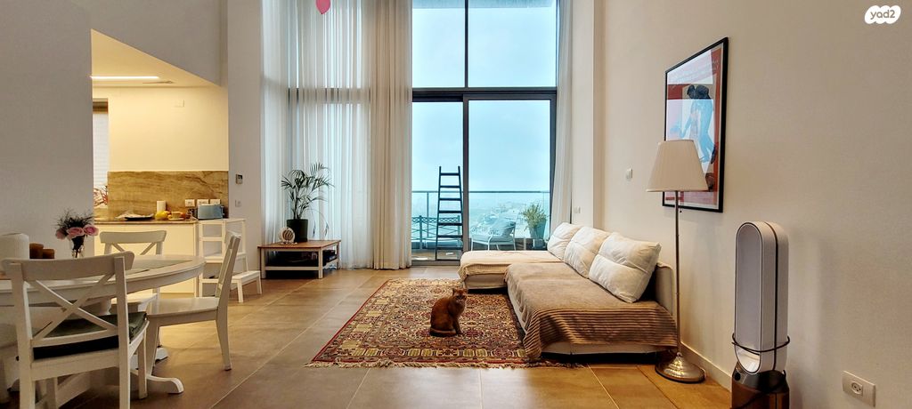 דירה, כוכב הצפון, תל אביב יפו