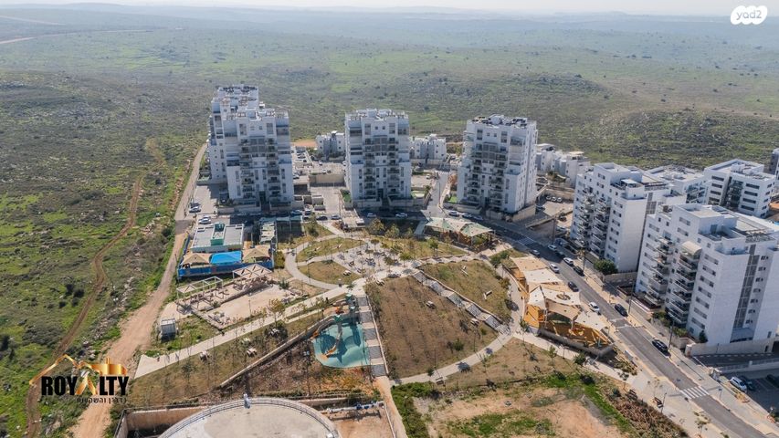 דירה, אליהו הנביא, פסגות אפק, ראש העין